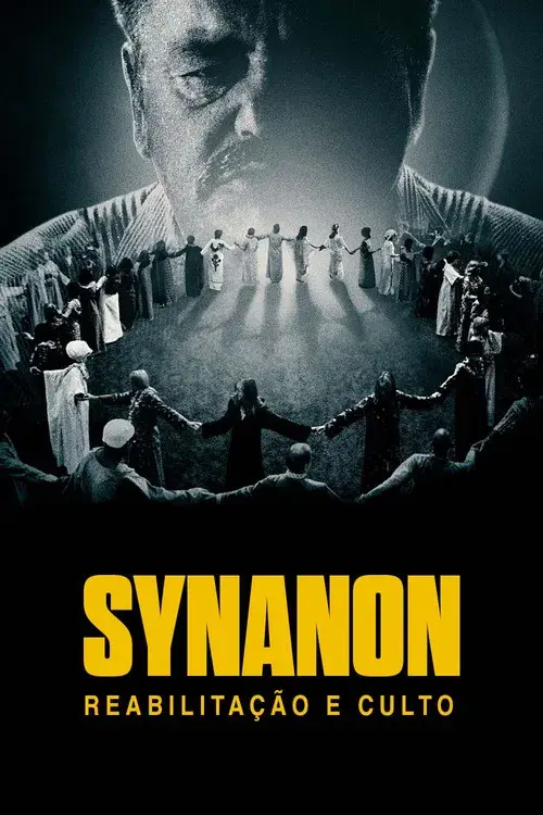 Synanon: Reabilitação e Culto