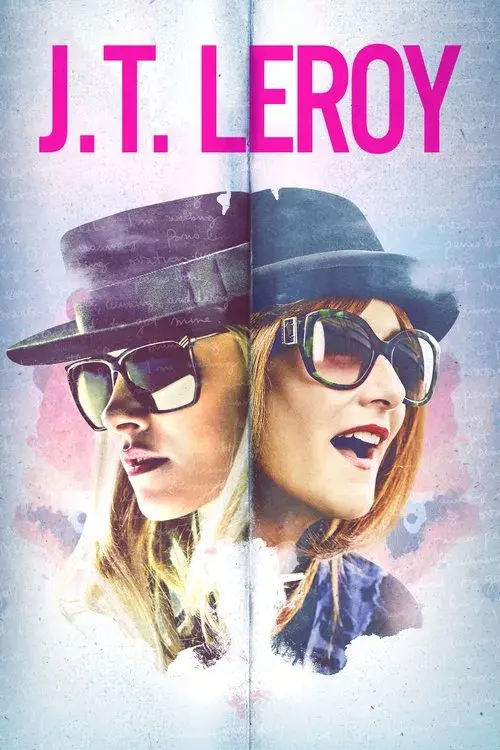 JT Leroy - Escritor Fantasma