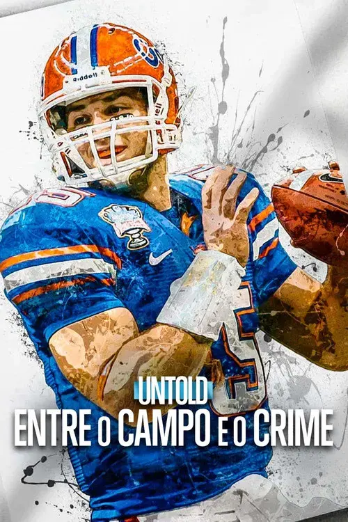Untold: Entre o Campo e o Crime
