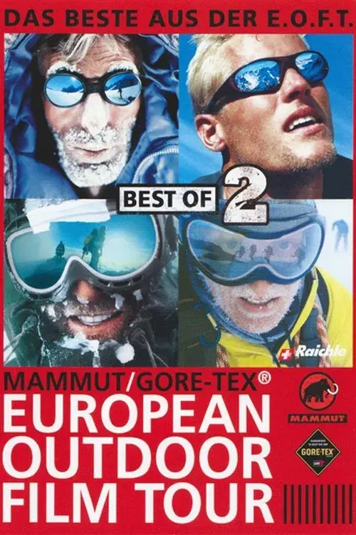 Best of E.O.F.T.  No. 2