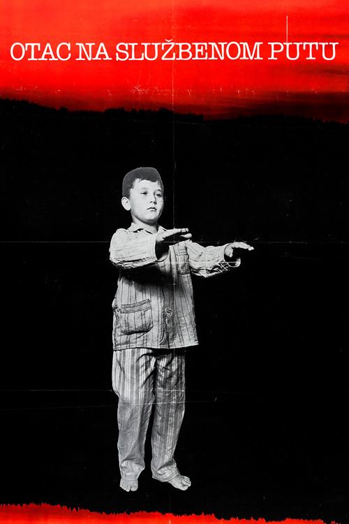 Quando Papai Saiu Em Viagem de Negócios