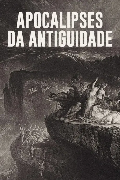 Apocalipses da Antiguidade