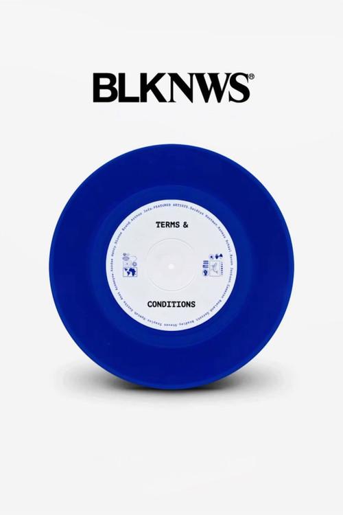 BLKNWS: Terms & Conditions