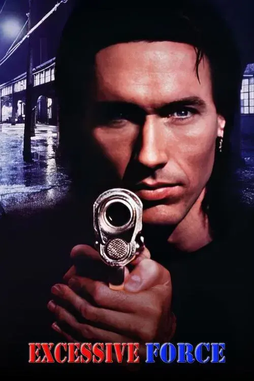 Força Excessiva