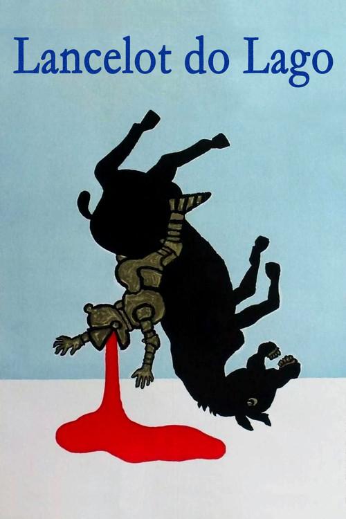 Lancelot do Lago