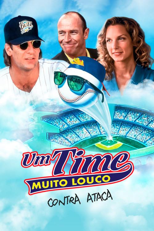 Um Time Muito Louco Contra-Ataca