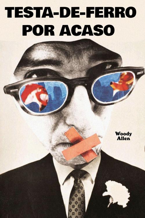 Testa-de-Ferro Por Acaso