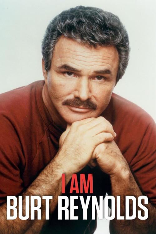 I Am Burt Reynolds