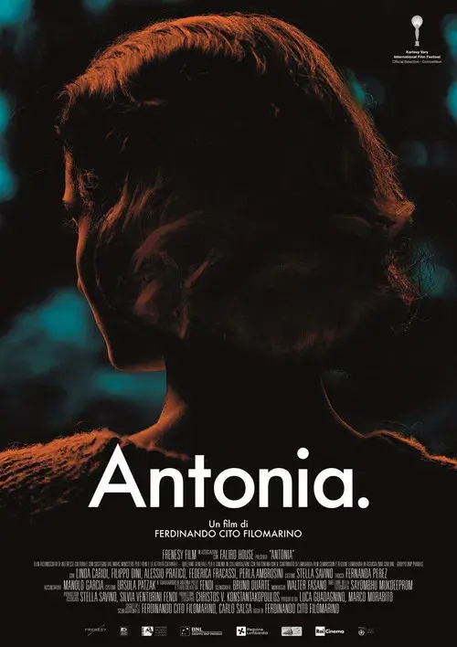 Antonia