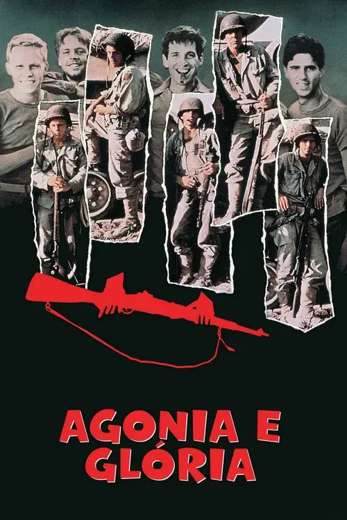 Agonia e Glória