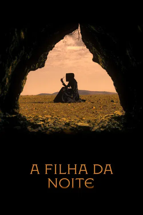 A Filha da Noite