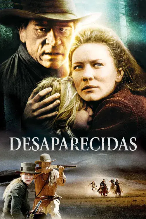 Desaparecidas