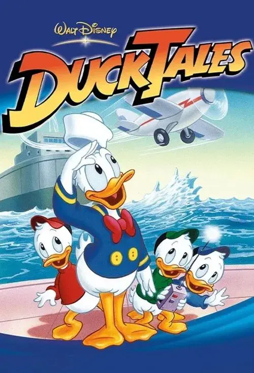 DuckTales: O Tesouro do Sol Dourado