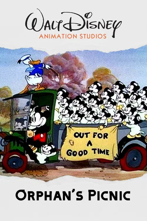 O Piquenique dos Órfãos