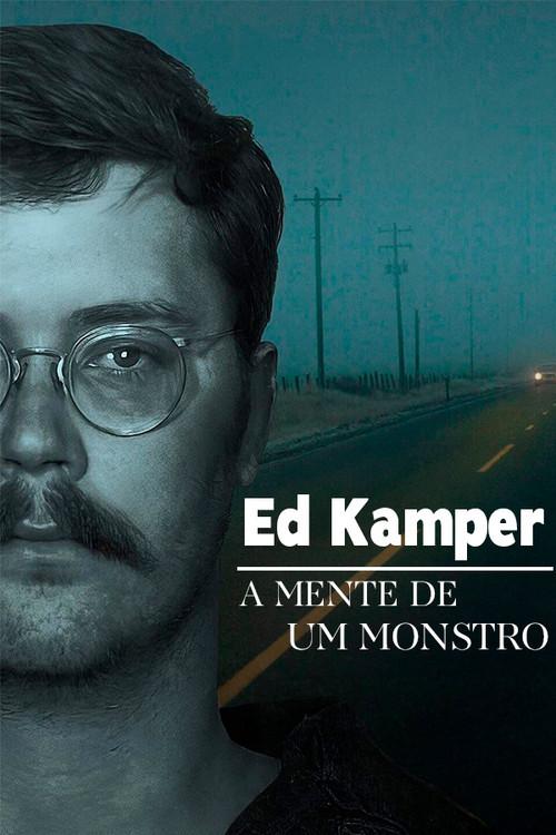 Ed Kemper: A Mente de um Monstro