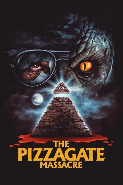 Operação Pizzagate