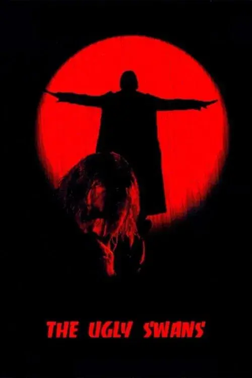 Os Cisnes Feios
