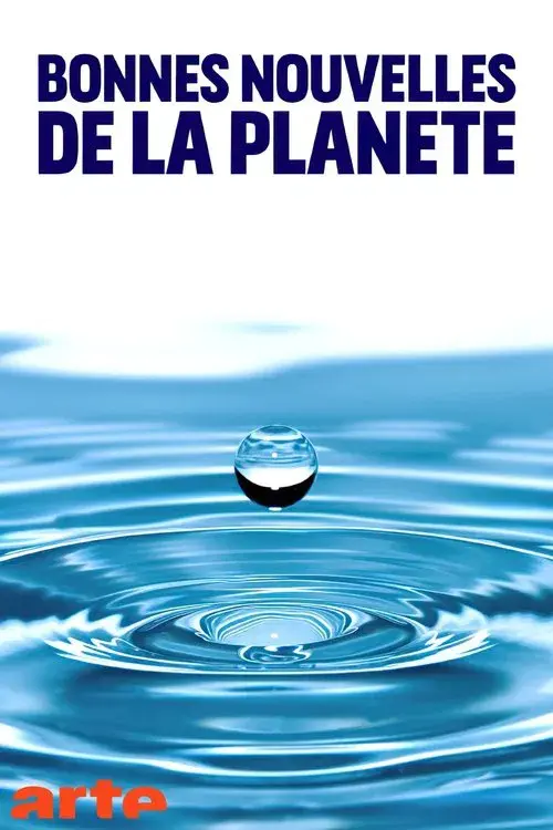 Gute Nachrichten vom Planeten