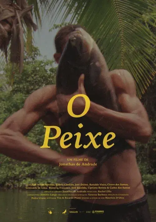 O Peixe