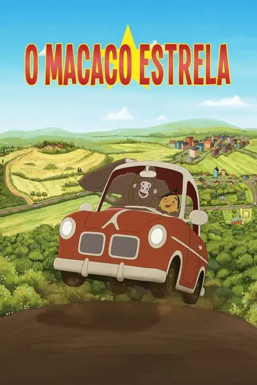 O Macaco Estrela