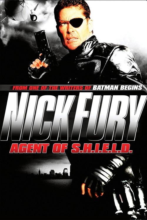 Nick Fury: Agente da S.H.I.E.L.D.