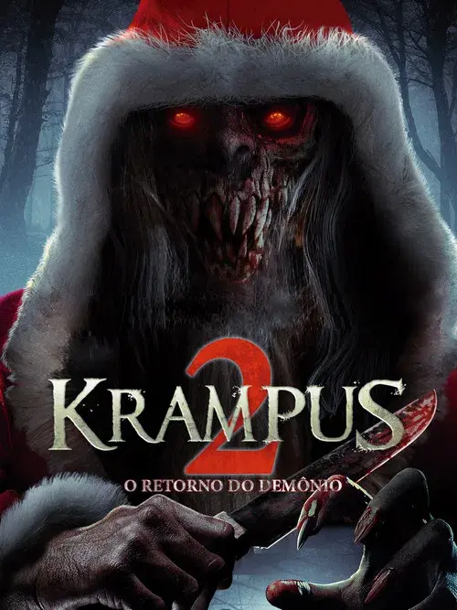 Krampus 2: O Retorno do Demônio