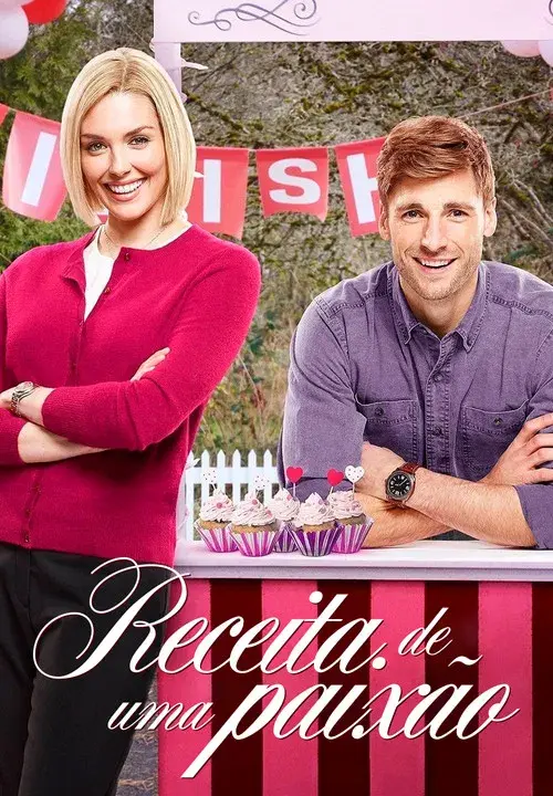 Receita de uma Paixão