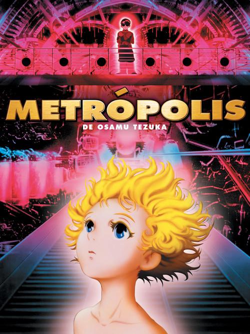 Metrópolis