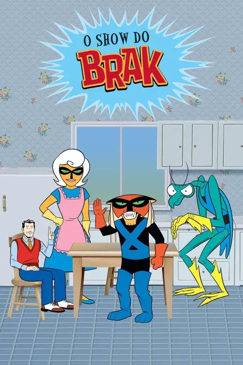 O Show do Brak