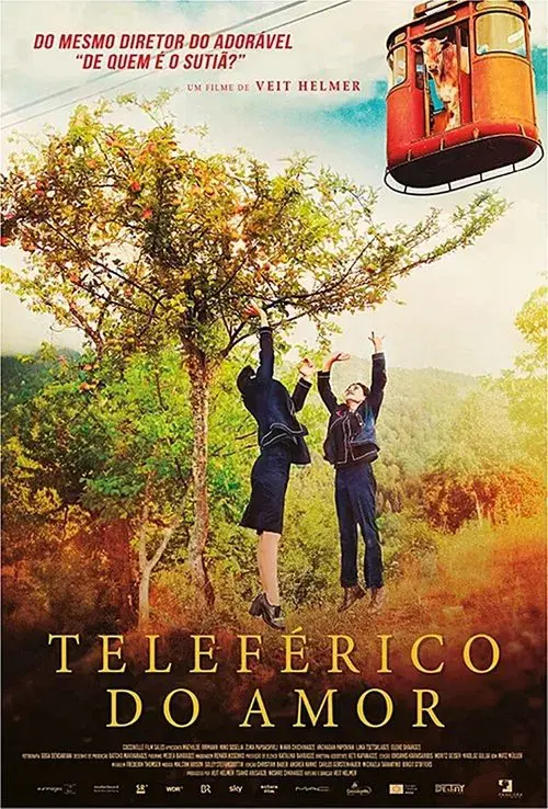 Teleférico do Amor