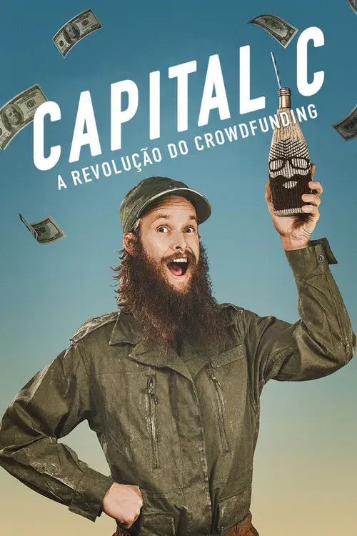 Capital C: A Revolução do Crowdfunding