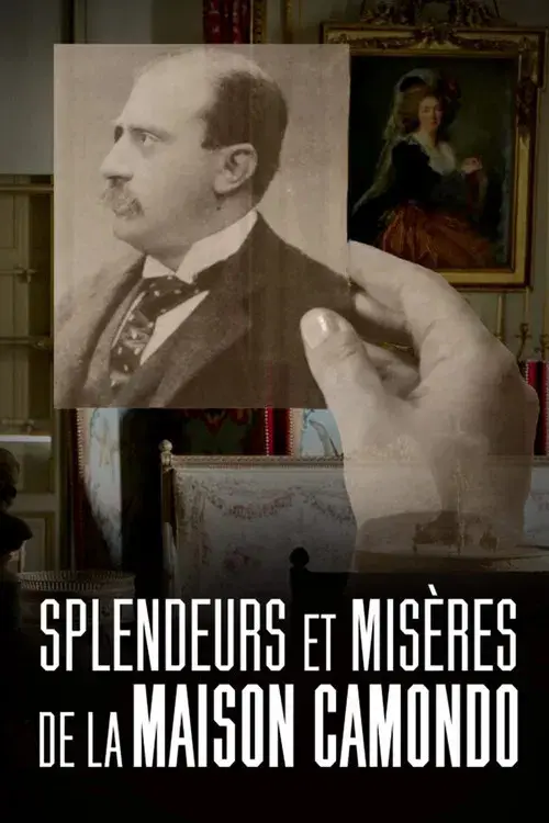 Splendeurs et misères de la maison Camondo