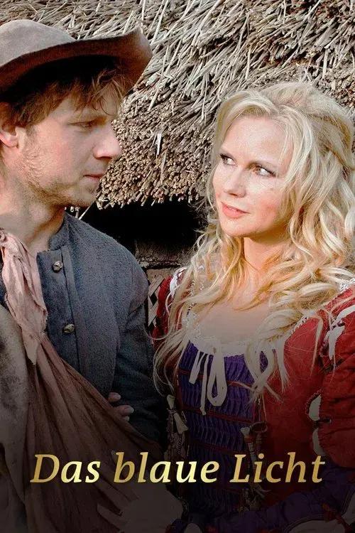 Das blaue Licht