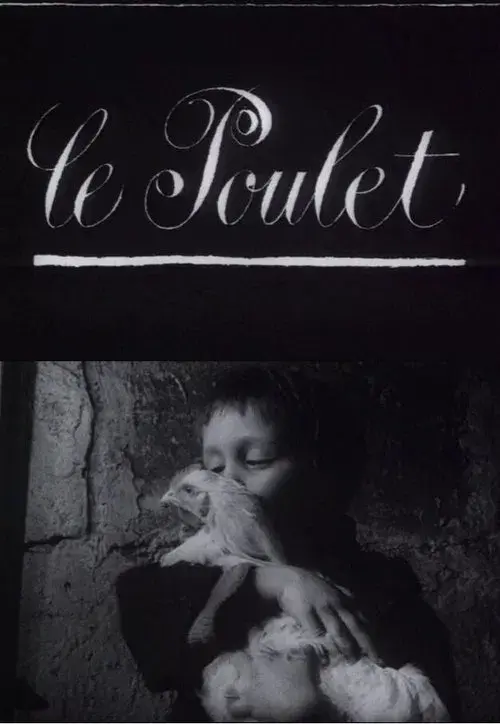 Le Poulet
