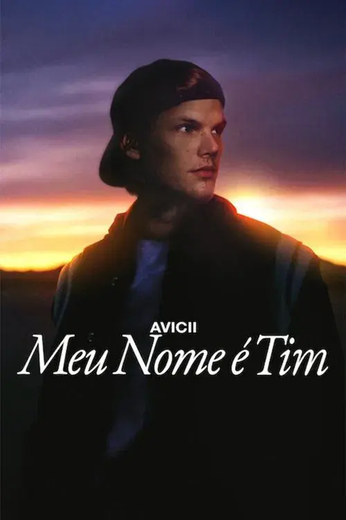 Avicii: Meu Nome é Tim