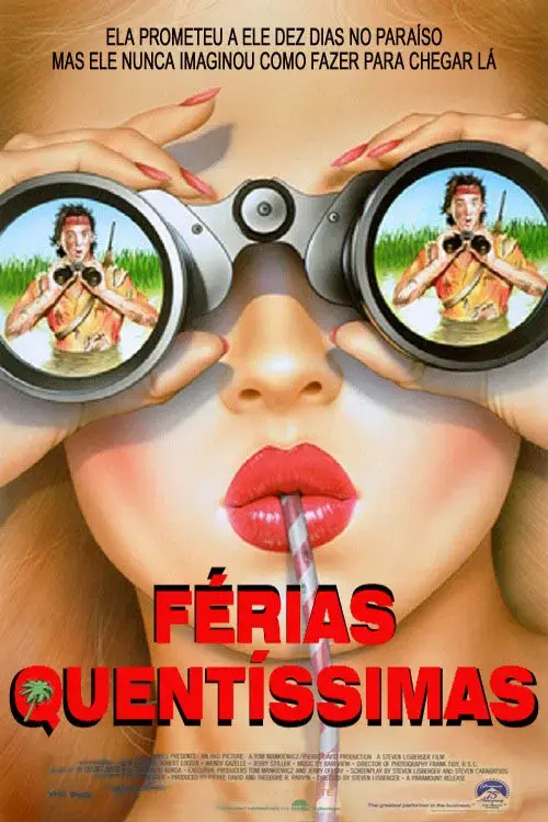 Ferias Quentíssimas