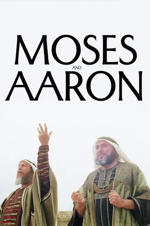Moisés e Arão