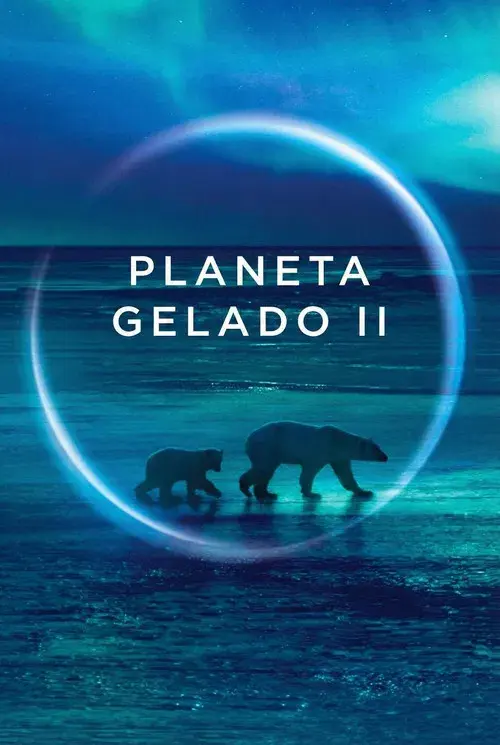 Planeta Gelado II