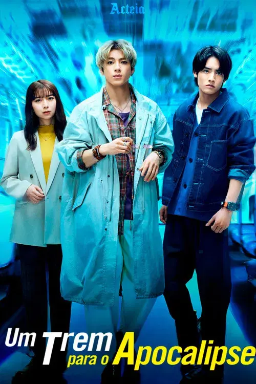 Um Trem para o Apocalipse