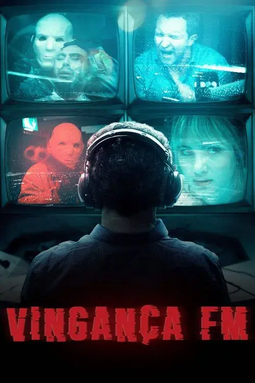 Vingança FM