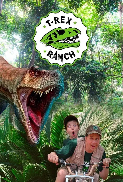 Parque do T-Rex