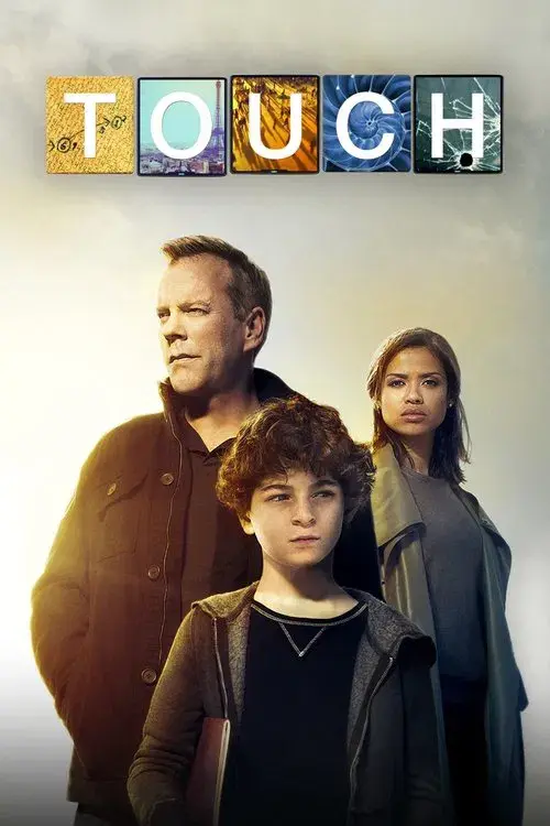 Touch - Visões do Futuro