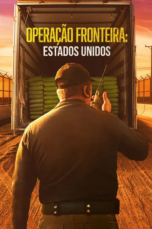 Operação Fronteira: Estados Unidos