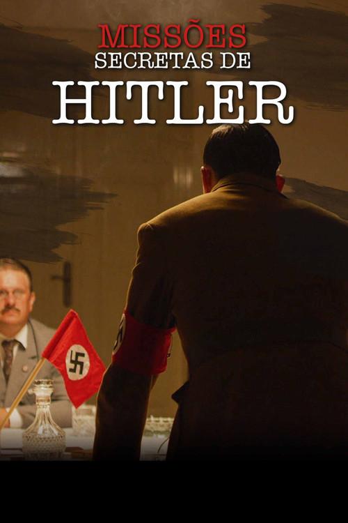 Missões Secretas de Hitler