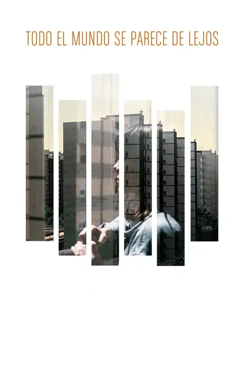 Everyone Looks Alike from Afar