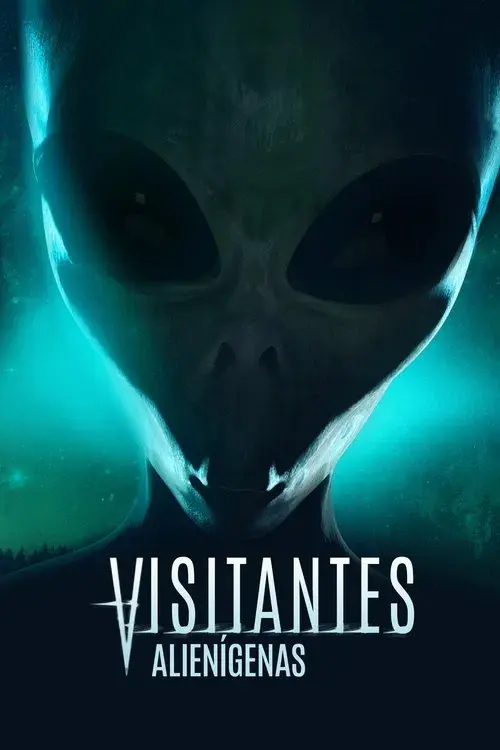 Visitantes Alienígenas
