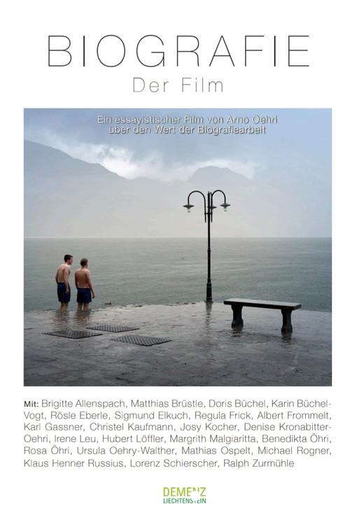 Biography - The Film