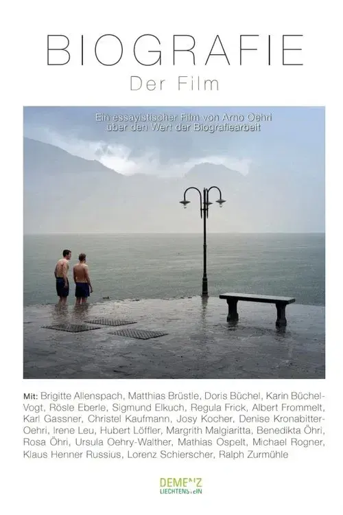 Biografie - Der Film