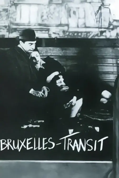 Bruxelles-transit