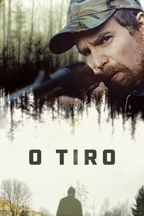 O Tiro